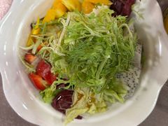 -老浒记烤鸭-北京菜(琉璃厂店)