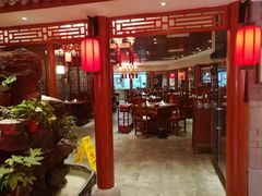 大堂-宛平李记火锅(东关街店)