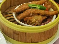 -宝燕壹号(徐汇店)