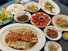 -海鲜e族(马王堆店)