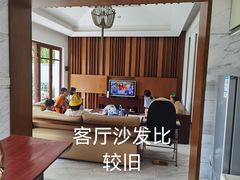 -候鸟水榕庄度假酒店