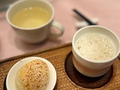-江南灶中餐厅(南京香格里拉店)