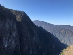 -九宫山风景区