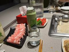 -海底捞火锅(振华广场店)