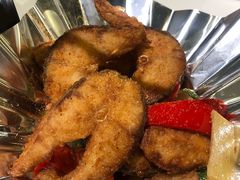 -清晖小苑•顺德地方菜(壹海城店)