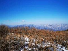 -阳台山自然风景区