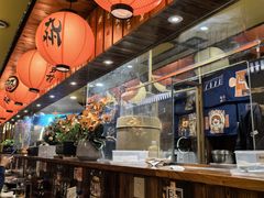 -鸟鹏烧鸟居酒屋(仁恒梦中心店)