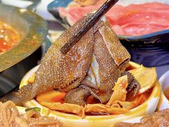 -万物生江北老火锅(海骏达店)