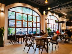 -VESH COFFEE(定西路店)