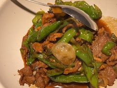 -米一仙·成都小碗菜(东万达店)