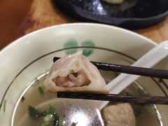 -有家生煎(三里屯店)