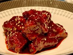 -老吉堂上海本帮菜(工体店)