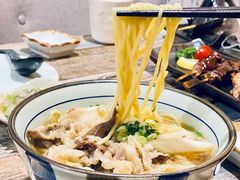 -福匠日本料理(人民路店)