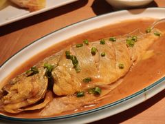 -波螺油子青岛本帮菜(银座店)
