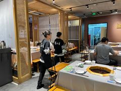 -蜀九香火锅(九眼桥店)