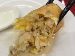 口袋豆腐-玉华台饭庄(裕中西里小区店)