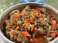 -灶东家民间菜(回兴店)