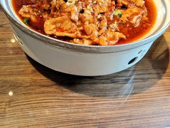 -水煮三国·川鲁江湖菜(香山店)