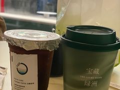 -宝藏绿洲(万象前海店)