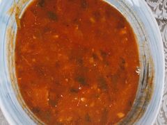 -La Medina餐厅(亮马河南路店)