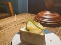 芝士蛋糕-青咖啡(三坊七巷店)