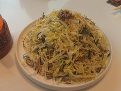 -鲜得莱渔港·小平岛海胆馆(七贤岭店)
