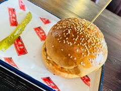 -Side Street街旁(交道口店)