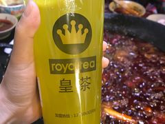 -星鸿社重庆老火锅