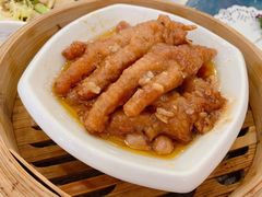 -龙的酒楼·手工早茶·顺德菜(近良路店)