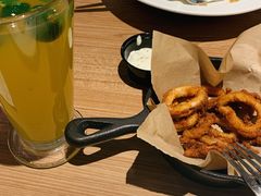 -必胜客(龙泉万达店)