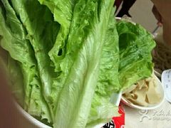 青菜-李想大虾(牡丹路店)