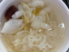 -老福合沟无米粿甜汤粿品店