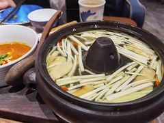 -雀舞云南菜(乐客城店)