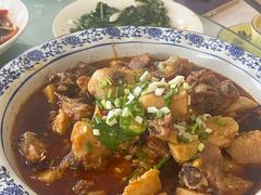 -周鱼鳅饭店