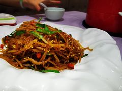 -味+新京宴·烤鸭·北京菜(创意谷店)