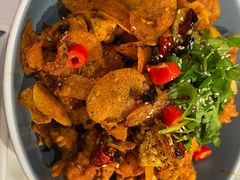 -和记小菜(七宝店)