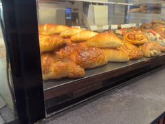 -BAKER&SPICE(安福路店)