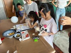 -无锡梁鸿湿地丽笙度假酒店·流觞西餐厅