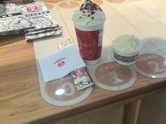 -霸王茶姬(南京六合天合广场店)