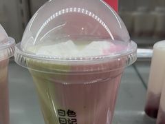 -白色日记·手作酸奶(麦凯乐店)