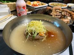 -炽城·烤肉名家(鸿达中央广场店)