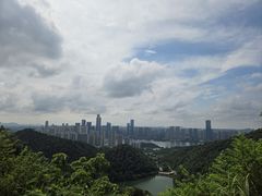 -桃花岭景区