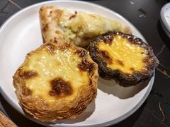 -東盛炭烤自助料理(浦东文峰广场店)