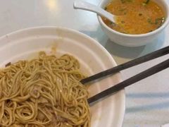 -二扁私房面馆(崂山路店)