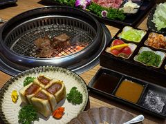 -丸藏和牛烧肉专门店(园区师惠坊店)