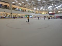 -全明星滑冰俱乐部(万象城店)