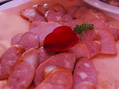 -满汉楼(江畔店)