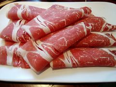 -1078號老北京涮肉(松柏店)