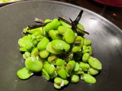 -肆海小川菜酒馆Wine Bistro (青年路店)