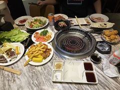 -火炉火自助餐(喜隆多店)